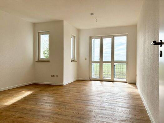 Wohnung zur Miete 175 € 1 Zimmer 28,5 m² 1. Geschoss frei ab 01.01.2026 Sachsenburger Weg 7-8 Dittersbach Frankenberg 09669