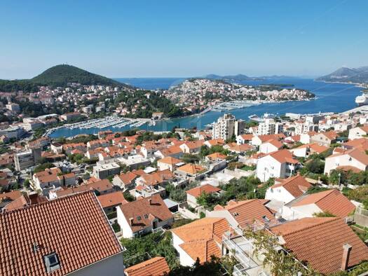 Mehrfamilienhaus zum Kauf 1.100.000 € 6 Zimmer 290 m² 400 m² Grundstück Dubrovnik 20000