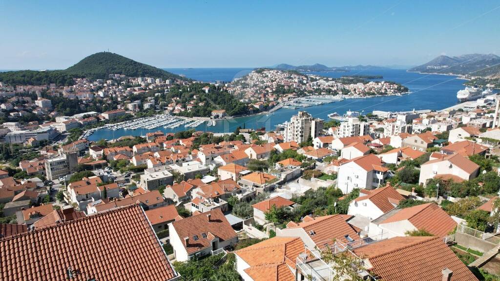 Mehrfamilienhaus zum Kauf 1.100.000 € 6 Zimmer 290 m² 400 m² Grundstück Dubrovnik 20000
