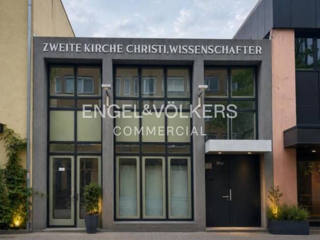 Bürofläche zur Miete 255 m² Bürofläche teilbar ab 70 m² Mitte Mitte 30159