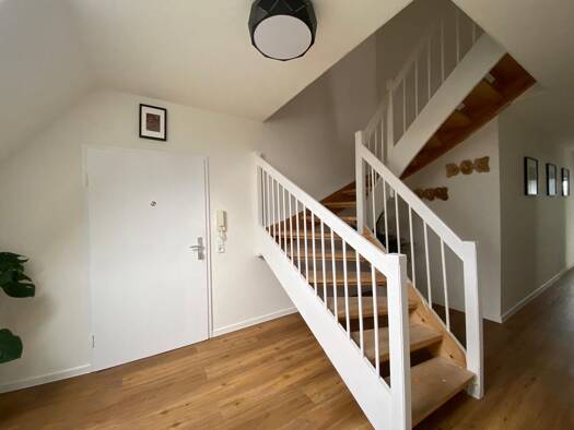 Maisonette zur Miete 1.450 € 4 Zimmer 145 m² frei ab 01.02.2026 Elmenhorst 21493