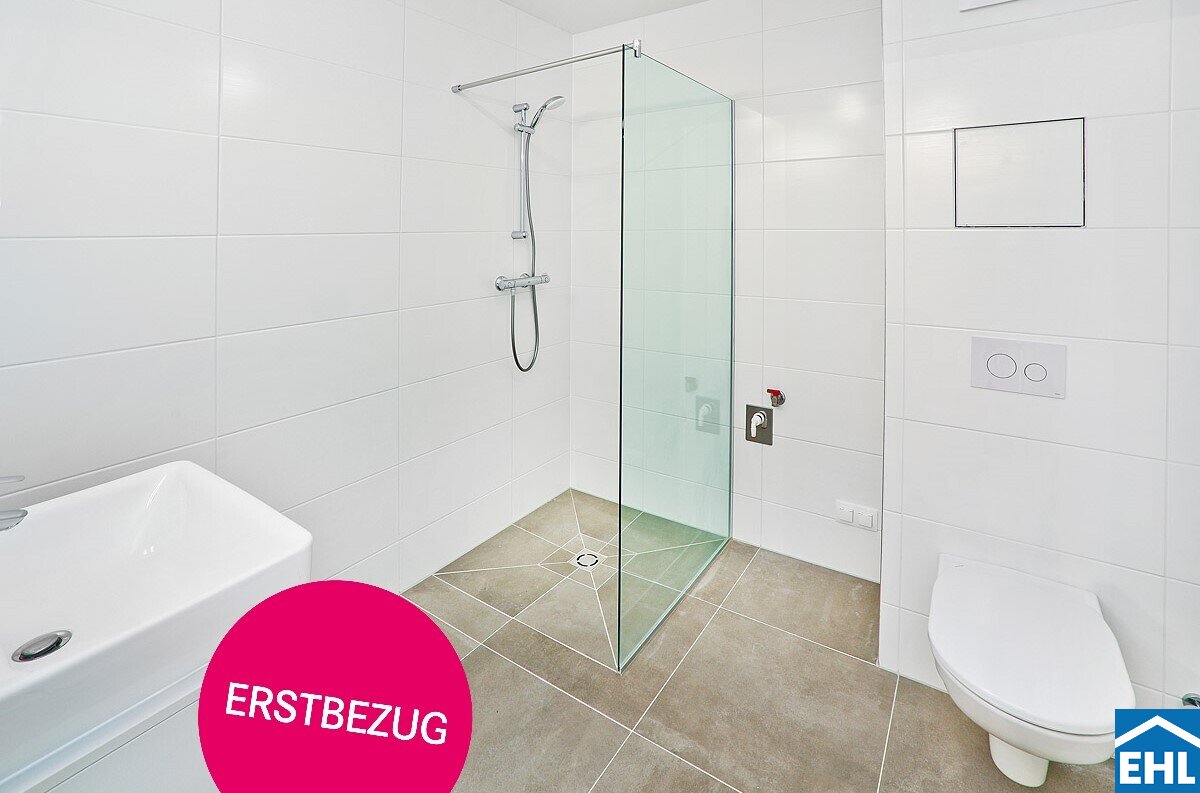 Wohnung zum Kauf 536.047,89 € 4 Zimmer 114,8 m²<br/>Wohnfläche 3.<br/>Geschoss Eggenberg Graz 8020