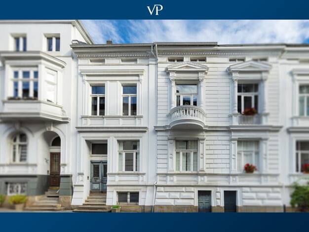 Mehrfamilienhaus zum Kauf 369.000 € 8 Zimmer 238,7 m² 206 m² Grundstück Barmen Wuppertal 42275