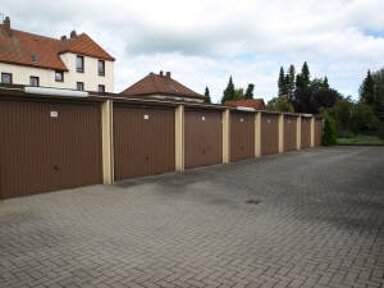 Garage zur Miete provisionsfrei 50 € Fuldastr. / Ecke Fr-Ebert-Str. 1 Nord Nordenham 26954