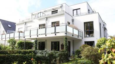 Wohnung zum Kauf 1.184.500 € 3 Zimmer 141,7 m² Travemünde Lübeck-Travemünde 23570