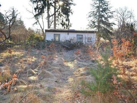 Grundstück zum Kauf 265.000 € 1.103 m² Grundstück Petershagen Petershagen/Eggersdorf 15370
