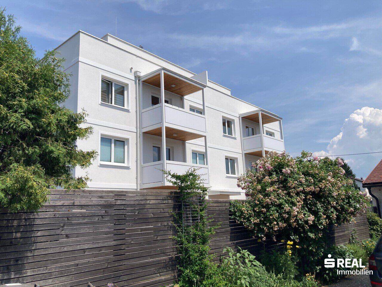 Wohnung zum Kauf - Erstbezug