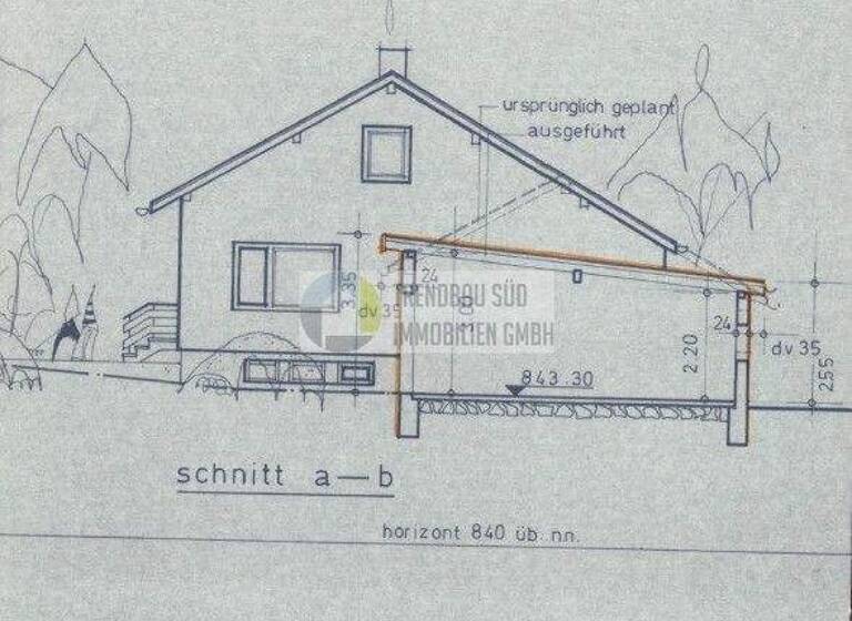 Einfamilienhaus zum Kauf 350.000 € 5 Zimmer 117,5 m² 659 m² Grundstück Bitz 72475
