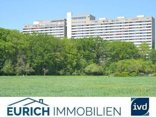 Wohnung zur Miete 620 € 1,5 Zimmer 48 m² Asemwald Plieningen 70599