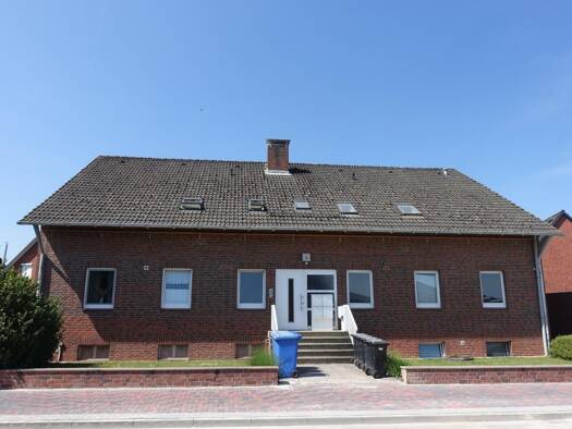 Wohnung zur Miete 800 € 3 Zimmer 75 m² 1. Geschoss Dohrener Weg 3 Todtglüsingen Tostedt 21255