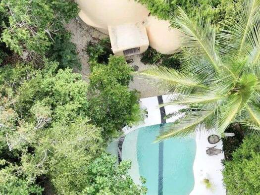 Verkaufsfläche zum Kauf 3.819.546 € Rancho San Martin  Rancho San Martin  Akumal  Quin Akumal 77760