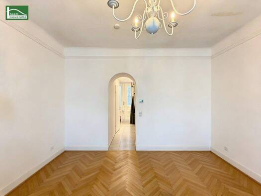 Wohnung zum Kauf 150.000 € 2 Zimmer 32,1 m² 2. Geschoss Wien 1050