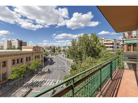 Wohnung zum Kauf 459.000 € 5 Zimmer 182 m² 4. Geschoss DE MADRID 20 Granada 18012