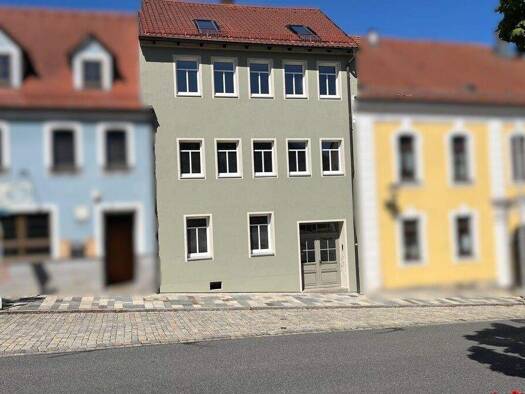 Wohnung zur Miete 1.000 € 3 Zimmer 106,5 m² Eschenbach Eschenbach in der Oberpfalz 92676