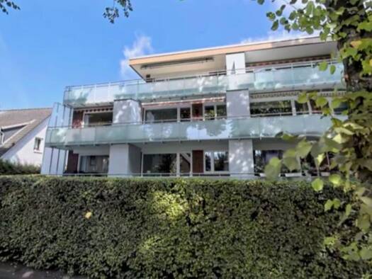 Wohnung zur Miete 1.200 € 2 Zimmer 75 m² Geschoss 1/1 frei ab sofort Rahlstedt Hamburg 22145