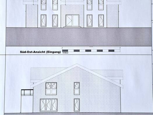 Wohnung zur Miete 1.110 € 3 Zimmer 88,9 m² 1. Geschoss frei ab 01.11.2025 Kanalstraße 43 Bruchhausen-Vilsen 27305