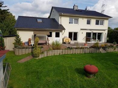 Wohnung zur Miete 731 € 3,5 Zimmer 91,4 m² Geschoss 1/1 Landwehrhagen Staufenberg 34355
