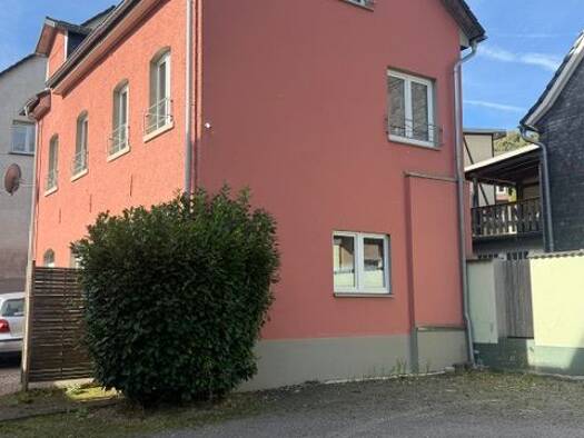 Maisonette zur Miete 795 € 4 Zimmer 105 m² Geschoss 1/2 frei ab 01.10.2026 Gummersbach Gummersbach 51643