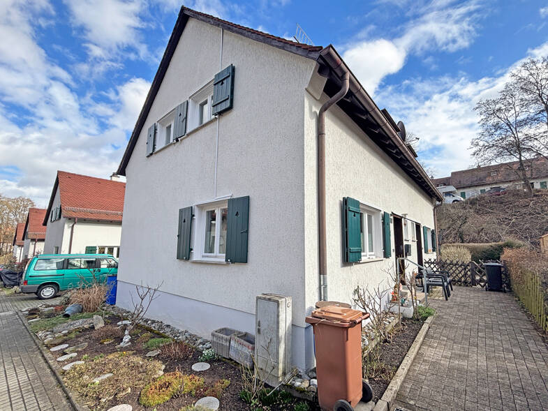 Villa kaufen in Stuttgart Degerloch immowelt
