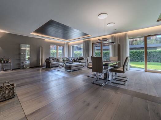 Wohnung zum Kauf 2.490.000 € 4 Zimmer 180 m² 1. Geschoss Kirchberg in Tirol 6365