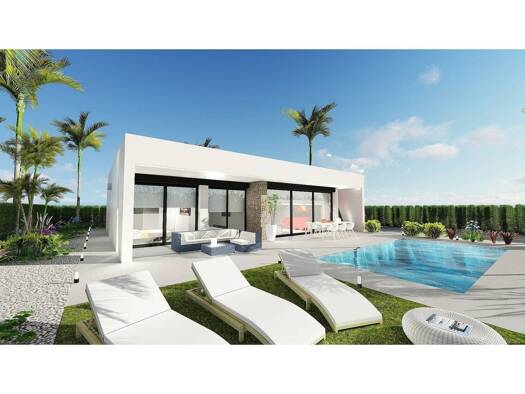 Chalet zum Kauf 329.000 € 3 Zimmer 102 m² 540 m² Grundstück Calasparra 30420