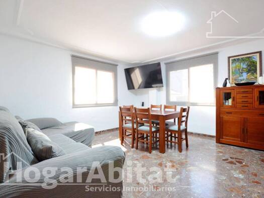 Villa zum Kauf 210.000 € 3 Zimmer 182 m² 46 m² Grundstück SANT ANTONI Cullera 46400