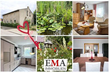 Mehrfamilienhaus zum Kauf 420.000 € 6 Zimmer 139 m² 660 m² Grundstück Seegefeld Falkensee 14612