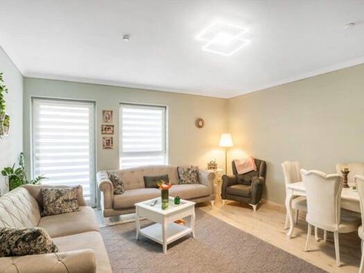 Terrassenwohnung zur Miete 1.850 € 4 Zimmer 101 m² Geschoss 1/3 frei ab 01.01.2027 Leipziger Straße Templiner Vorstadt Potsdam 14473
