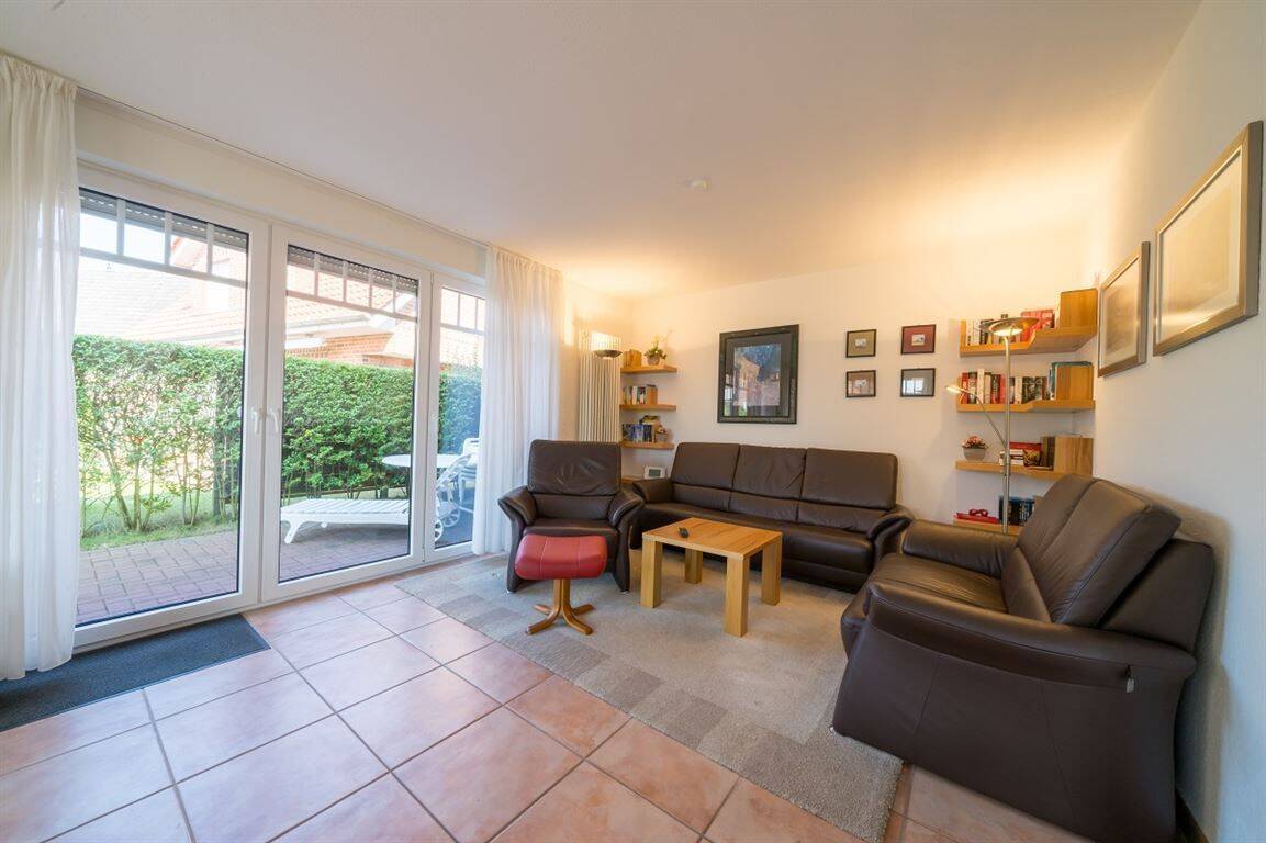 House in Borkum, Landkreis Leer - Ansicht 3