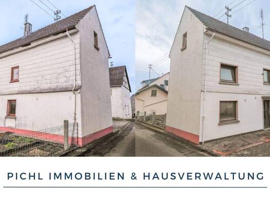 Einfamilienhaus zum Kauf 62.500 € 4,5 Zimmer 77 m² 185 m² Grundstück Kördorf 56370