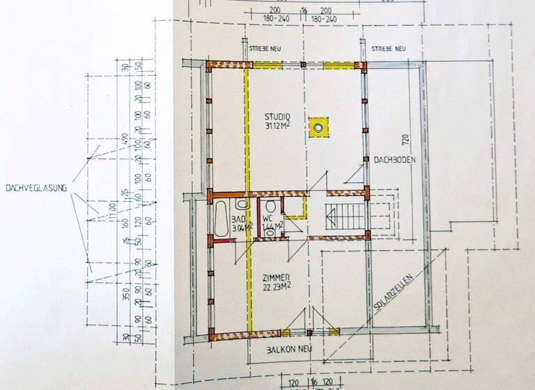 Haus zum Kauf 1.200.000 € 150 m² 504 m² Grundstück Scheffau am Wilden Kaiser 6351