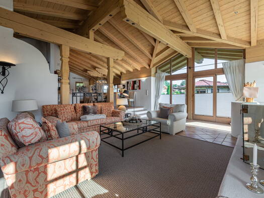 Wohnung zum Kauf 1.790.000 € 3 Zimmer 160 m² Reith bei Kitzbühel 6370