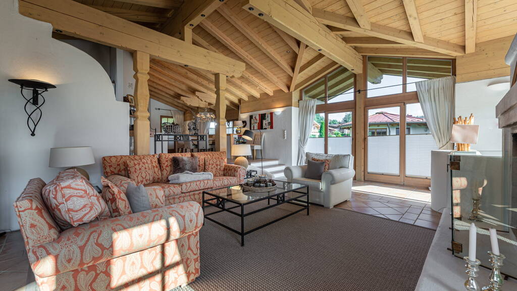 Wohnung zum Kauf 1.790.000 € 3 Zimmer 160 m² Reith bei Kitzbühel 6370