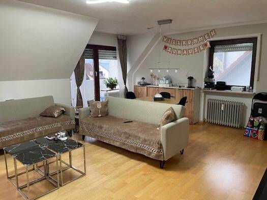 Maisonette zum Kauf 270.000 € 3 Zimmer 85 m² Haimhausen 85778