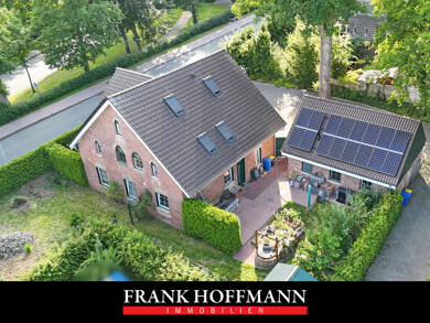 Einfamilienhaus zum Kauf 725.000 € 5 Zimmer 190,3 m² 720 m² Grundstück Bad Bramstedt 24576