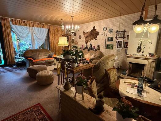 Reihenendhaus zum Kauf provisionsfrei 299.000 € 4 Zimmer 114 m² 330 m² Grundstück frei ab sofort Hollage Wallenhorst 49134