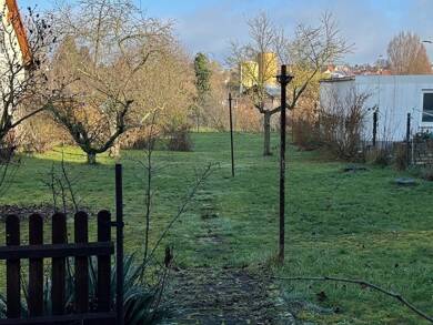 Grundstück zum Kauf 170.000 € 400 m² Grundstück Ostheim Nidderau - Ostheim 61130