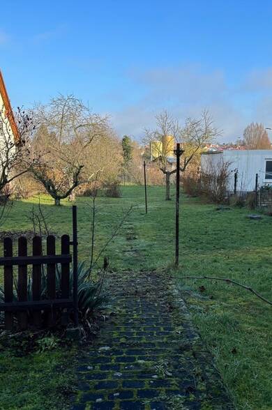 Grundstück zum Kauf 170.000 € 400 m² Grundstück Ostheim Nidderau - Ostheim 61130