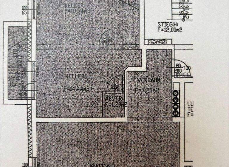 Wohnung zum Kauf provisionsfrei 349.000 € 5 Zimmer 146 m² EG Feldkirchen bei Graz 8401