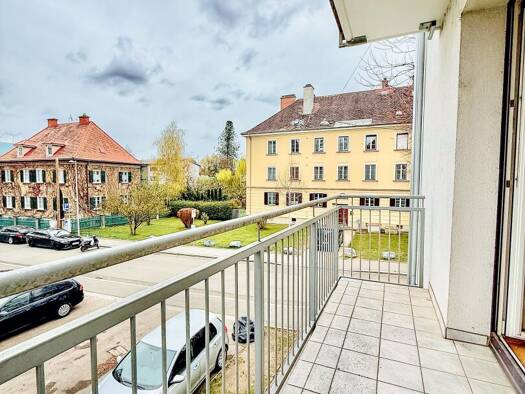 Wohnung zum Kauf 239.900 € 4 Zimmer 85,6 m² 1. Geschoss Theodor-Körner-Straße 68 Geidorf Graz 8010