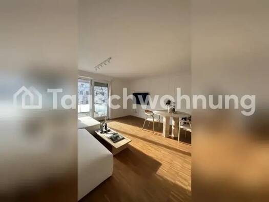 Wohnung zur Miete Tauschwohnung 960 € 2 Zimmer 60 m² 2. Geschoss Kirchheim Kirchheim bei München 85551