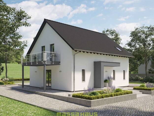 Mehrfamilienhaus zum Kauf - Erstbezug provisionsfrei 641.999 € 5 Zimmer 164,8 m² 318 m² Grundstück Kenzingen Kenzingen 79341