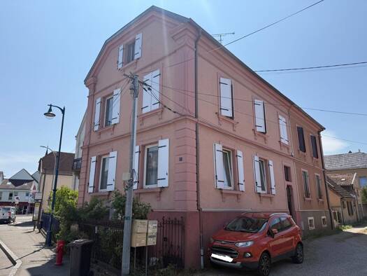 Einfamilienhaus zum Kauf 200.000 € 5 Zimmer 134 m² Ouest Pfastatt 68120