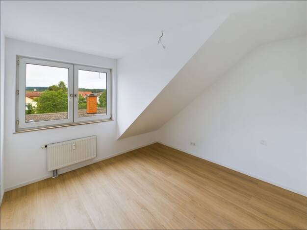 Wohnung zum Kauf provisionsfrei 262.000 € 3 Zimmer 77,5 m² 2. Geschoss Mainaschaff 63814