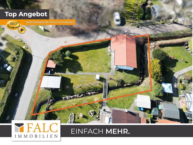 Haus zum Kauf 370.000 € 3 Zimmer 49 m² 620 m² Grundstück Zingst 18374