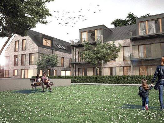 Grundstück zum Kauf 1.690.000 € 1.330 m² Grundstück Büderich Meerbusch 40667