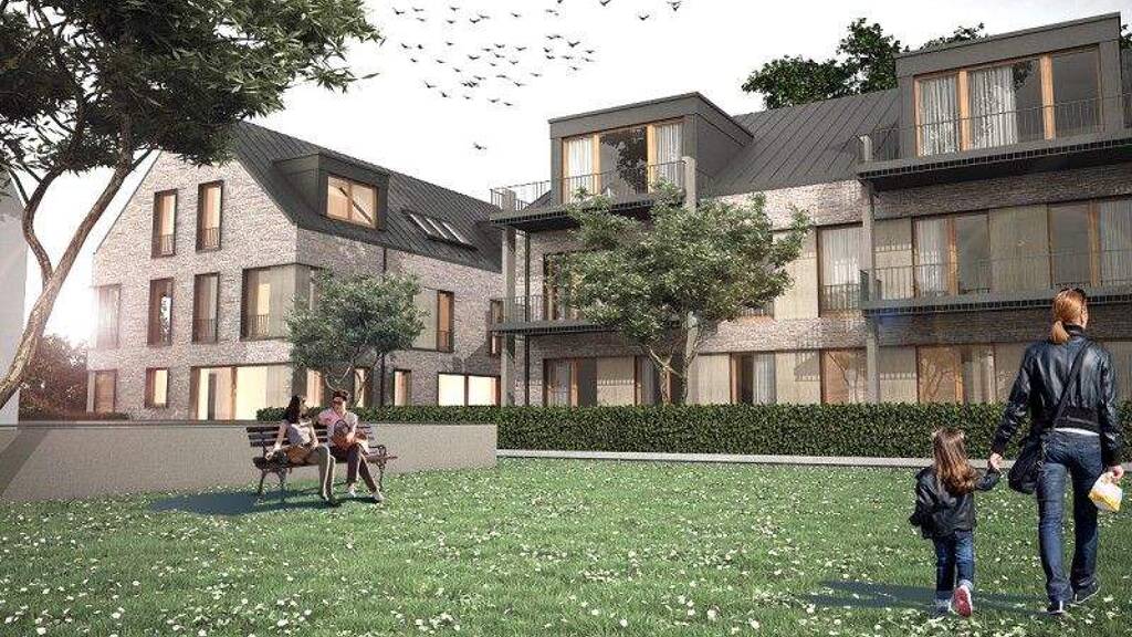 Grundstück zum Kauf 1.690.000 € 1.330 m² Grundstück Büderich Meerbusch 40667