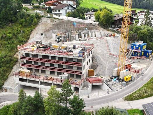 Wohnung zum Kauf - Erstbezug 539.000 € 3 Zimmer 75,2 m² Mutters 6162