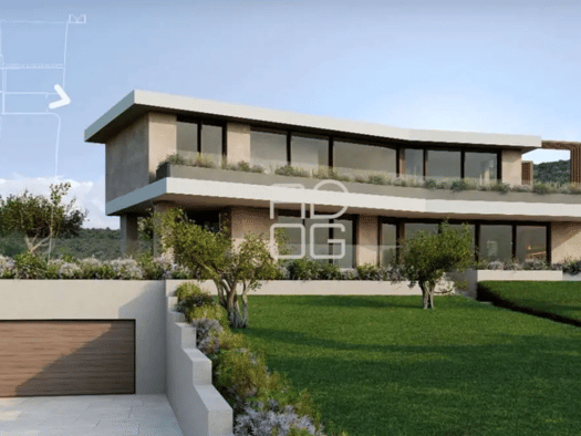 Villa zum Kauf 3.300.000 € 4 Zimmer 538 m² 1.945 m² Grundstück Via Sant'anna Lonato del Garda 25017