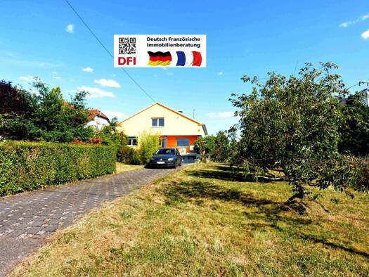 Einfamilienhaus zum Kauf 290.000 € 7 Zimmer 200 m² 6.188 m² Grundstück Neufgrange 57910